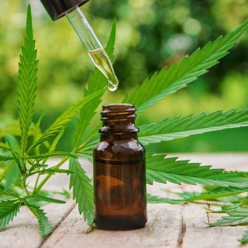 tinctures