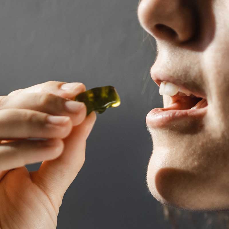 buy weed gummies
